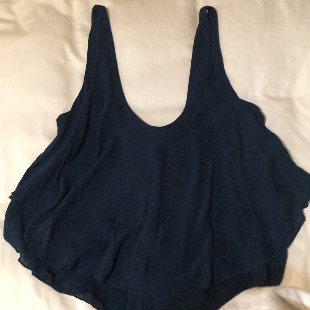 free People tank top
